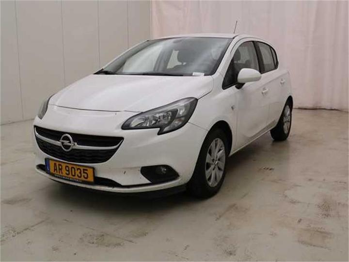 OPEL CORSA 2017 w0l0xep68h4225354