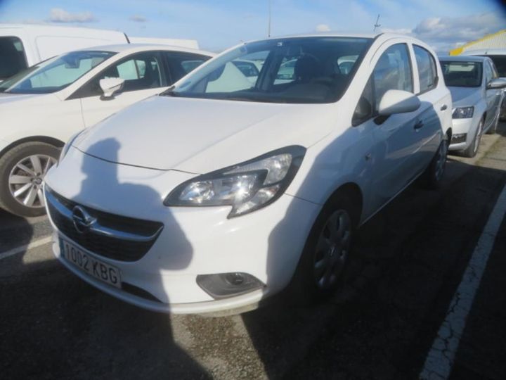 OPEL CORSA 2017 w0l0xep68h4225460