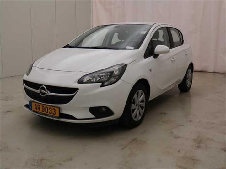 OPEL CORSA 2017 w0l0xep68h4225746