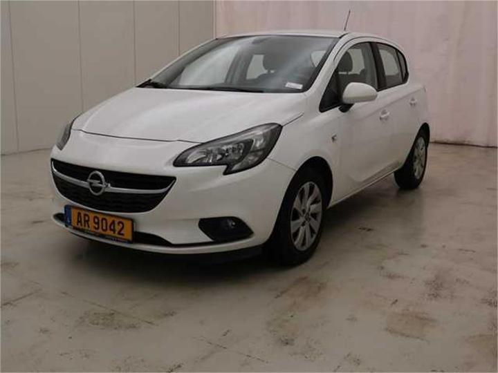 OPEL CORSA 2017 w0l0xep68h4226760