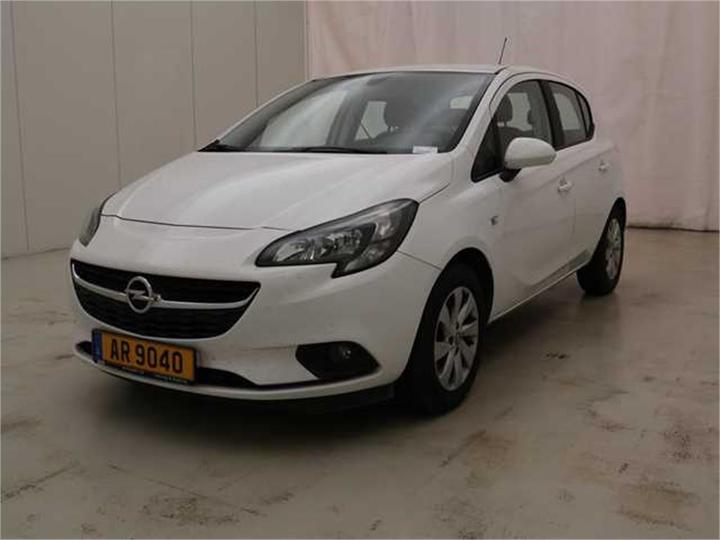 OPEL CORSA 2017 w0l0xep68h4227383