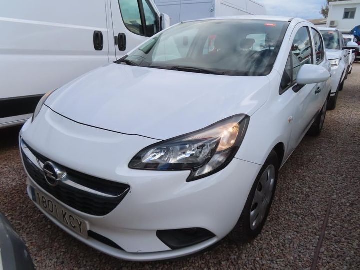 OPEL CORSA 2017 w0l0xep68h4230324