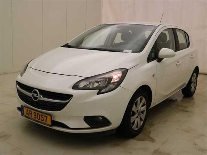 OPEL CORSA 2017 w0l0xep68h4231649