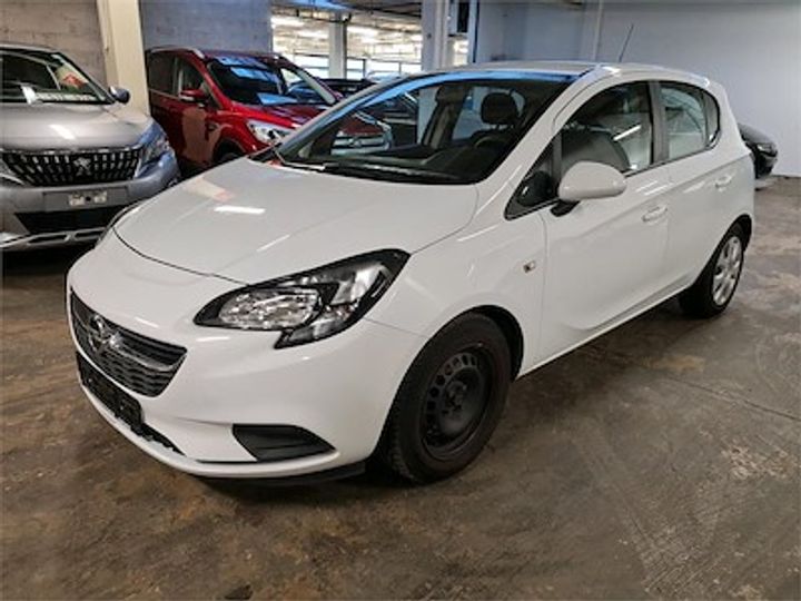 OPEL CORSA DIESEL - 2015 2017 w0l0xep68h4236610