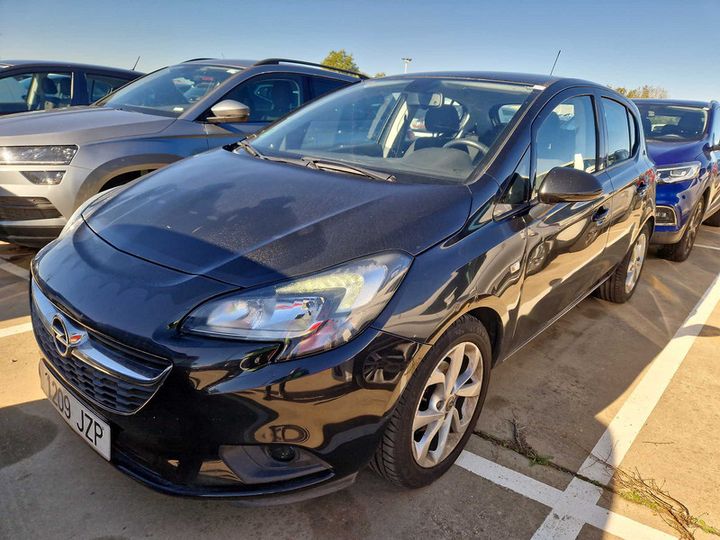 OPEL CORSA 2017 w0l0xep68h4242260