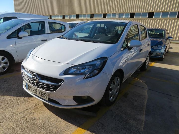 OPEL CORSA 2017 w0l0xep68h4244061