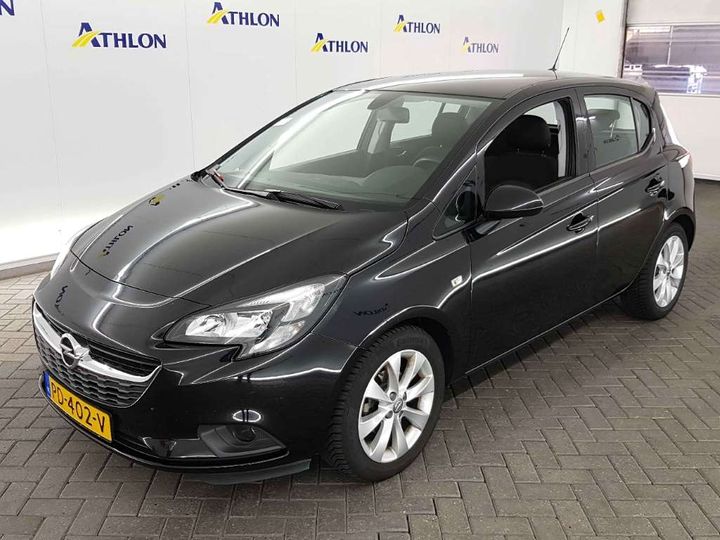 OPEL CORSA 2017 w0l0xep68h4244136