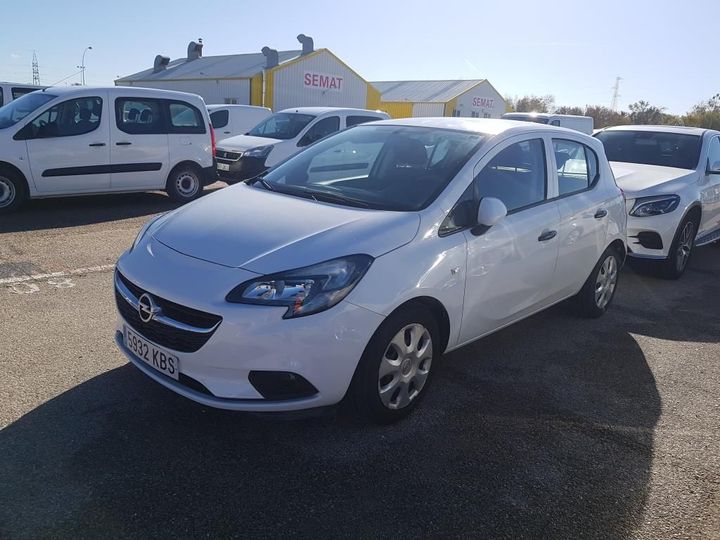 OPEL CORSA 2017 w0l0xep68h4244690