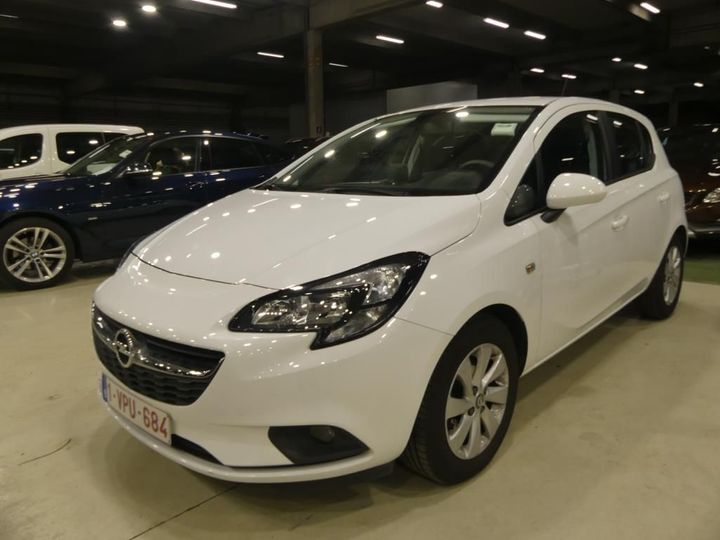 OPEL CORSA - 2015 2017 w0l0xep68h4253115