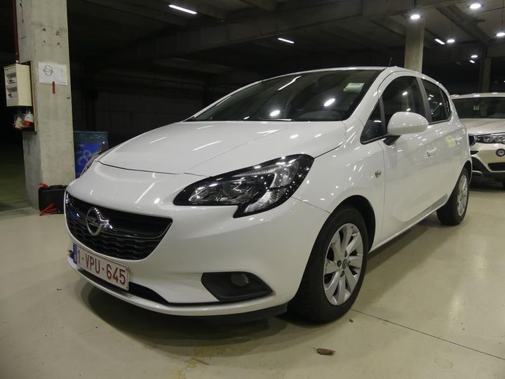 OPEL CORSA - 2015 2017 w0l0xep68h4254524