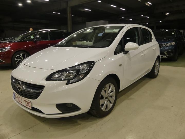 OPEL CORSA - 2015 2017 w0l0xep68h4255834