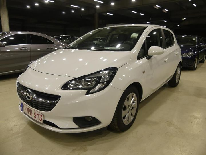 OPEL NULL 2017 w0l0xep68h4256449