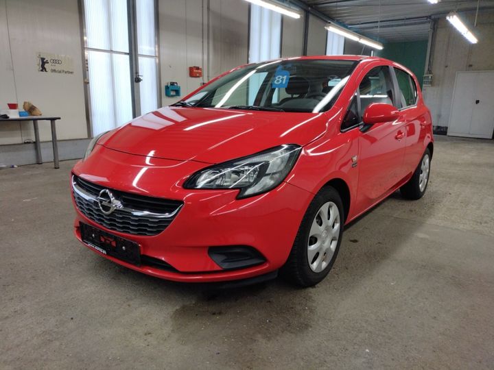 OPEL CORSA E 2017 w0l0xep68h4258045