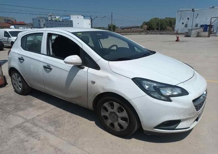 OPEL CORSA 2017 w0l0xep68h4267401