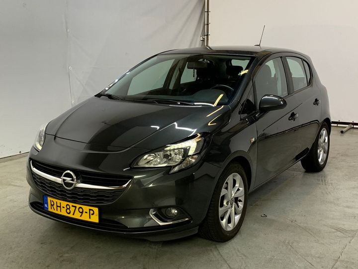 OPEL CORSA 2017 w0l0xep68h4282330