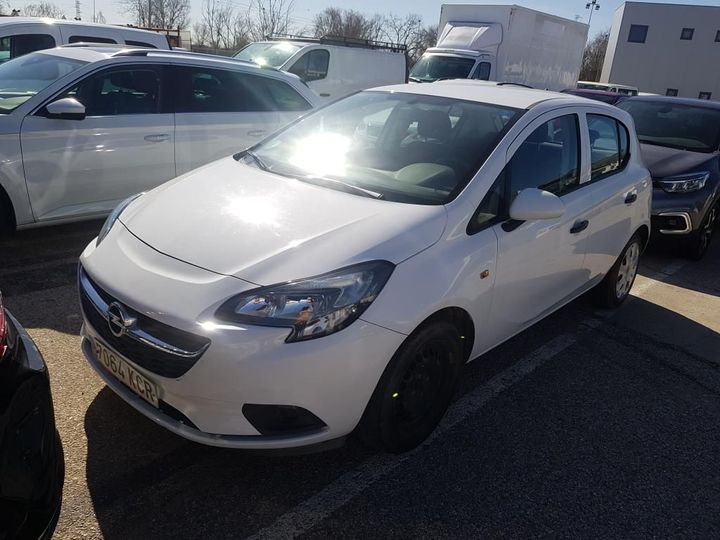 OPEL CORSA 2017 w0l0xep68h4296631