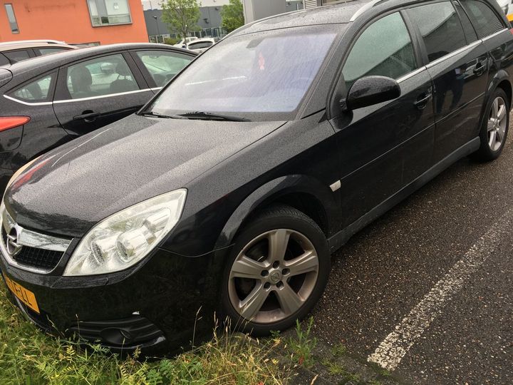 OPEL VECTRA WAGON 2006 w0l0zcf3561139577