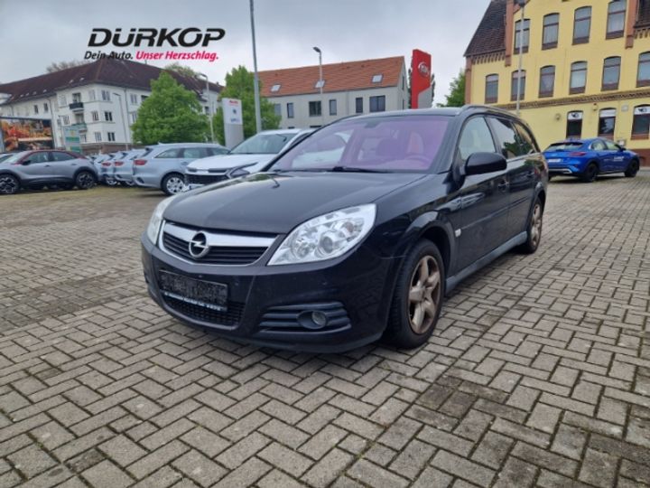 OPEL NULL 2007 w0l0zcf3571073543