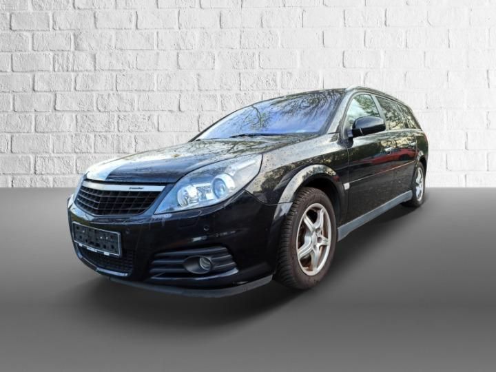 OPEL VECTRA CARAVAN 2008 w0l0zcf3581126056