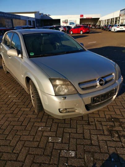 OPEL SIGNUM HATCHBACK 2005 w0l0zcf4851098412