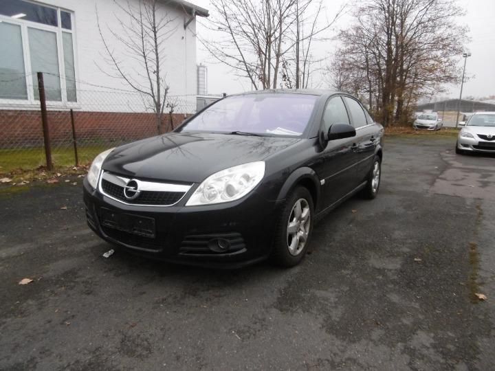 OPEL VECTRA SALOON 2007 w0l0zcf6871092710