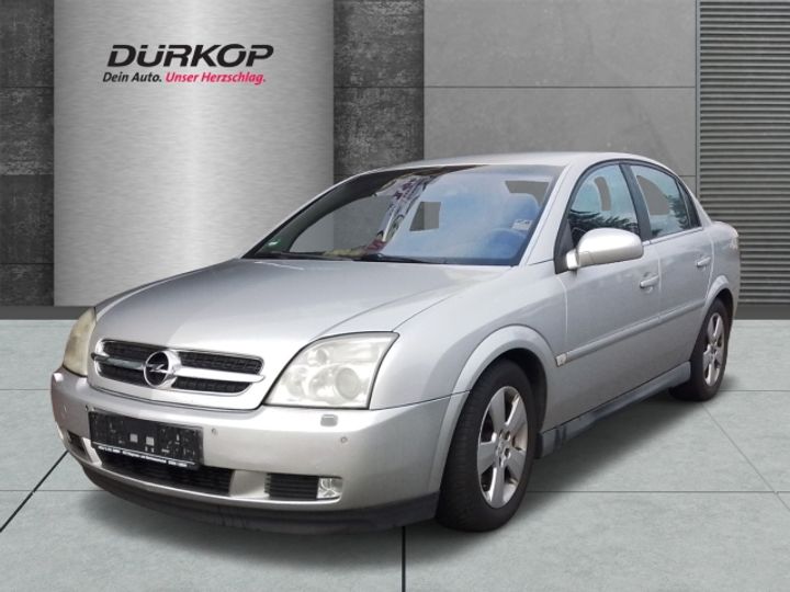 OPEL NULL 2004 w0l0zcf6941042061