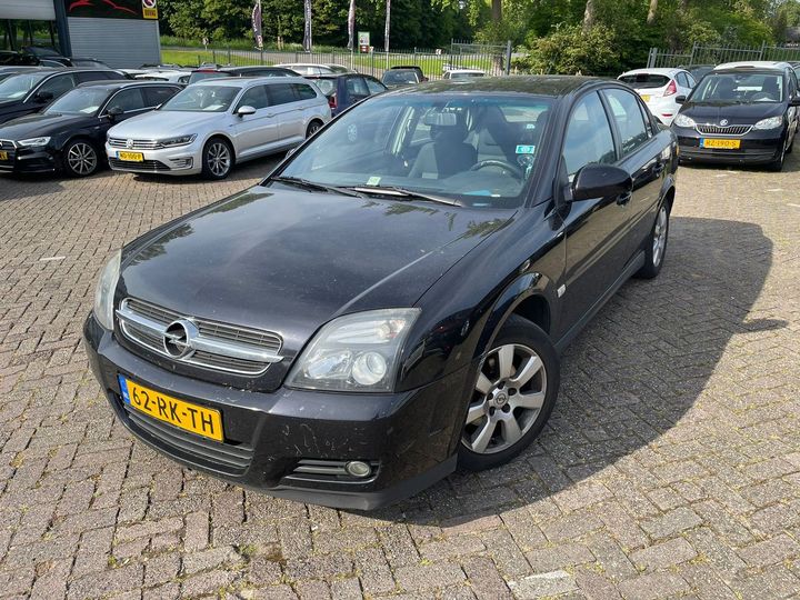 OPEL VECTRA 2005 w0l0zcf6951079522