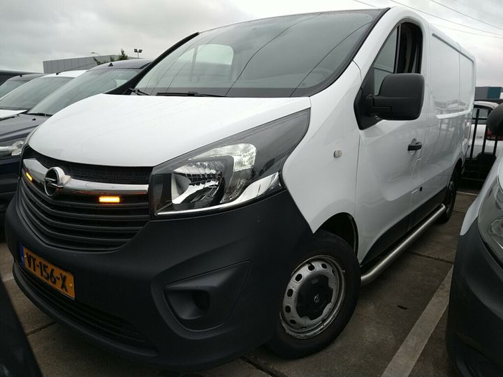 OPEL VIVARO 2016 w0l2f7102gv621212