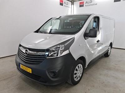 OPEL VIVARO 2015 w0l2f7112gv607511