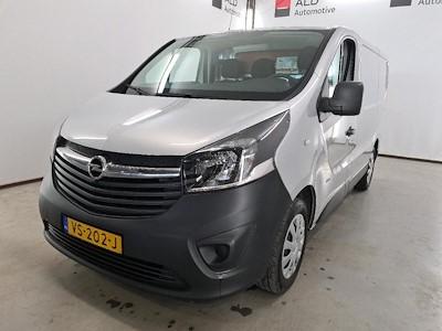 OPEL VIVARO 2015 w0l2f7112gv608287