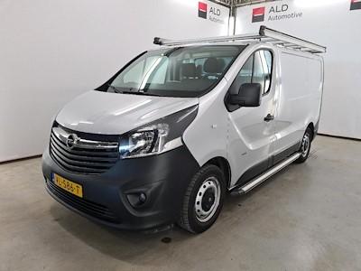 OPEL VIVARO 2015 w0l2f7312fs013530