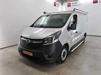 OPEL VIVARO GB 1.6 CDTI 2015 w0l2f7312fv614314