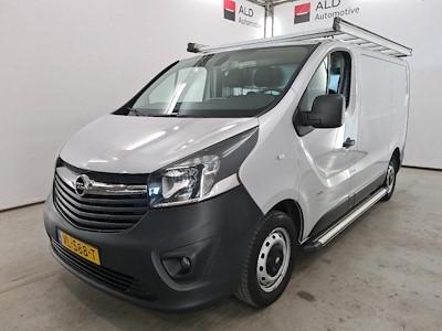 OPEL VIVARO 2015 w0l2f7312fv614317