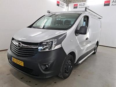 OPEL VIVARO 2015 w0l2f7312fv614579