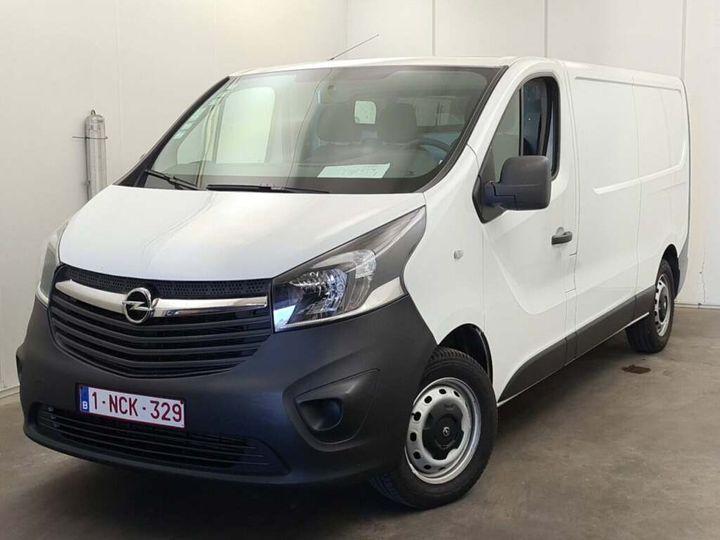 OPEL VIVARO-B 2016 w0l3f7018fs011774