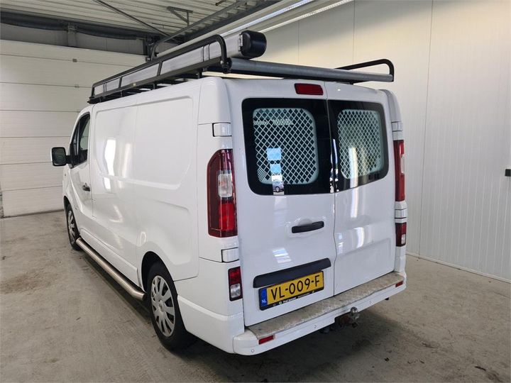 OPEL VIVARO 2014 w0l4f7112fv602789