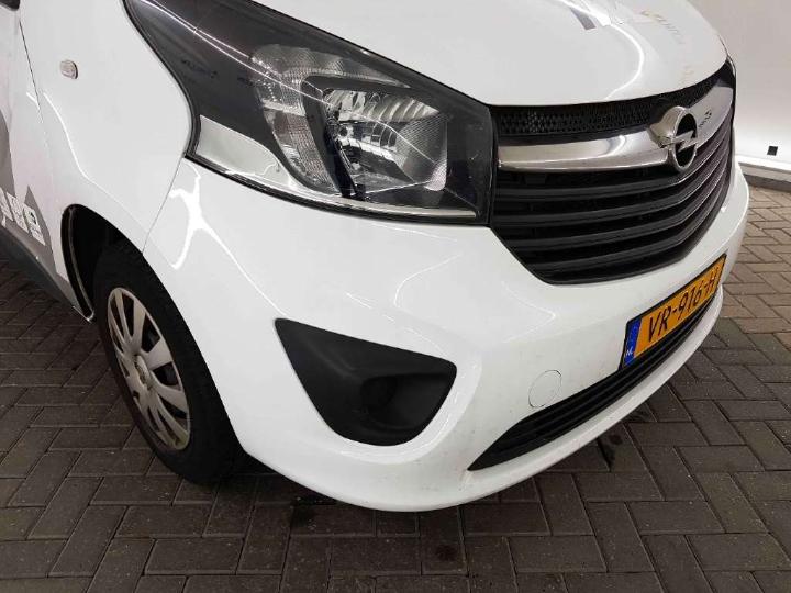 OPEL VIVARO GB 2015 w0l4f711efv615696