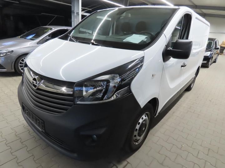 OPEL VIVARO 2016 w0l4f7202gv635735