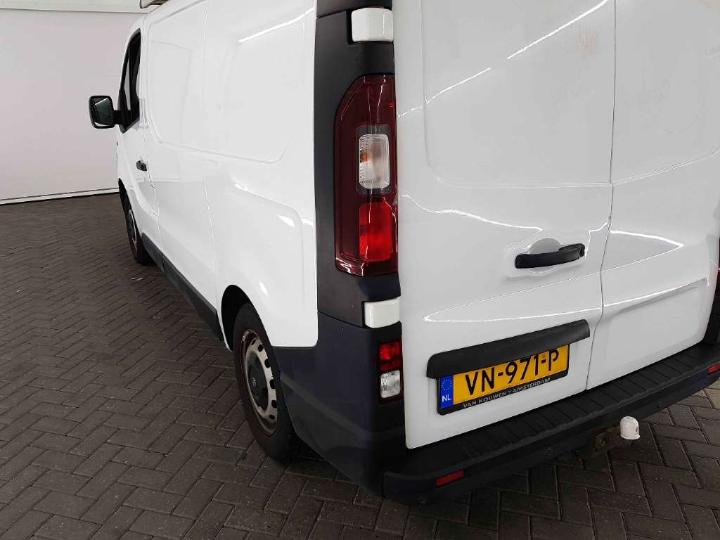 OPEL VIVARO GB 2015 w0l4f7302fs014460