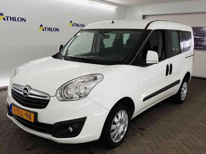 OPEL COMBO TOUR 2014 w0l6aza1ae9544158