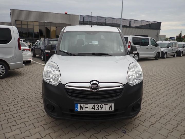 OPEL COMBO TOUR VAN 2018 w0l6vzr1bj9637435