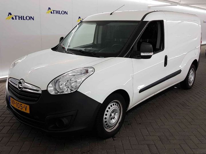 OPEL COMBO 2015 w0l6wyd1bf9571098