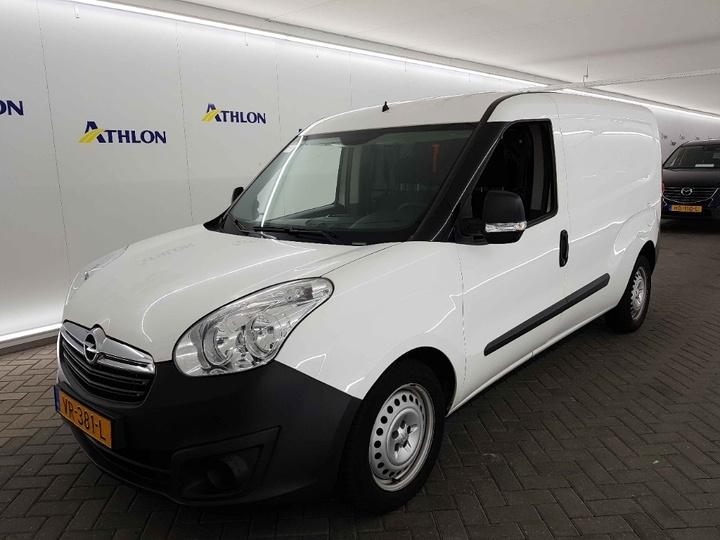 OPEL COMBO 2015 w0l6wyd1bg9575597