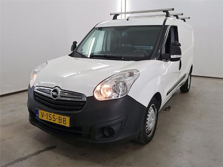 OPEL COMBO CARGO 2016 w0l6wyd1bh9597275