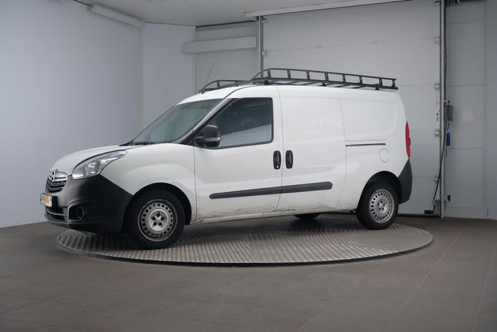 OPEL COMBO 2015 w0l6wyl11f9567855