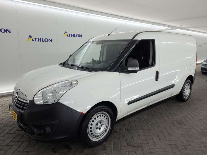 OPEL COMBO 2018 w0l6wzr1bj9626833