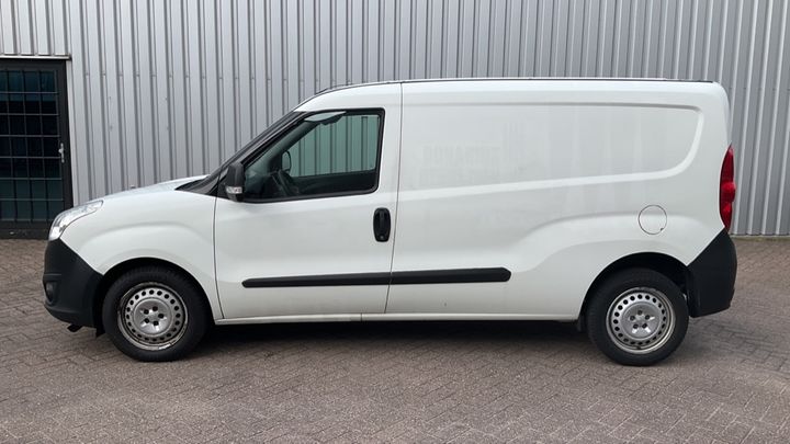 OPEL COMBO 2019 w0l6wzr1bj9641099