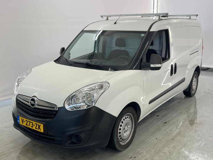 OPEL COMBO 2019 w0l6wzr1bj9641994