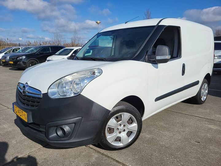 OPEL COMBO 2013 w0l6zxc1ad9526790