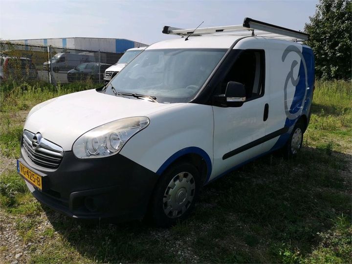 OPEL COMBO 2013 w0l6zxc1ad9529692